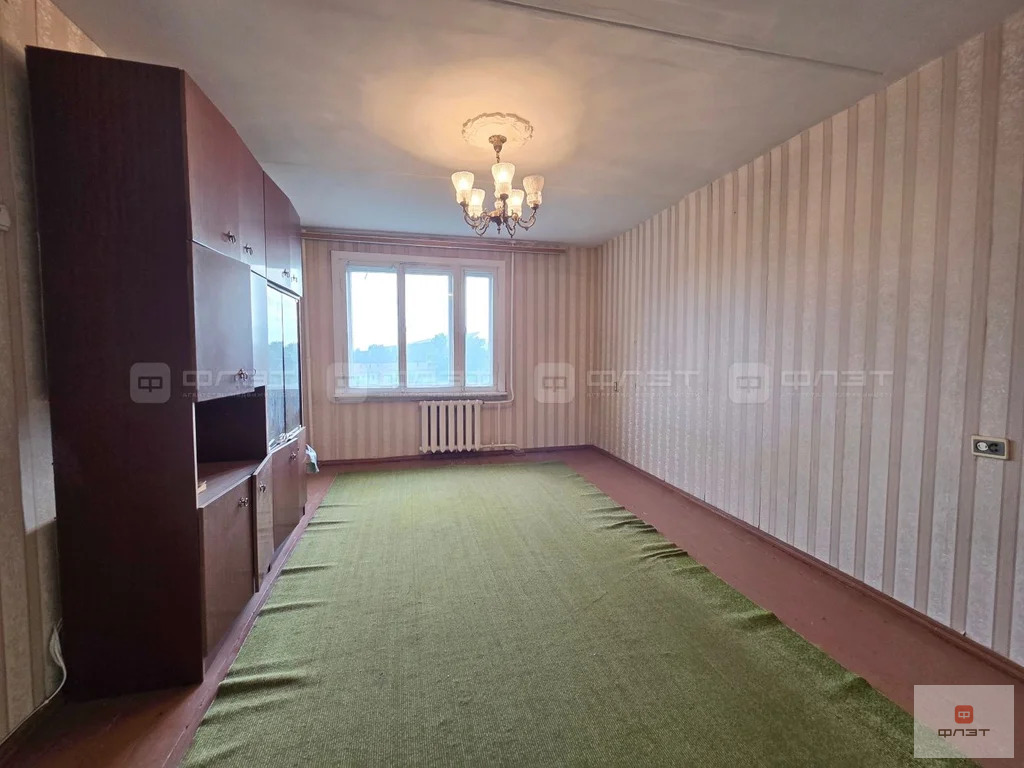 Продажа квартиры, Казань, ул. Марселя Салимжанова - Фото 10