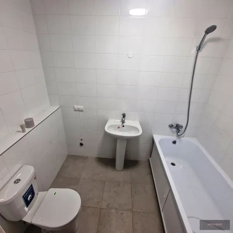 Квартира с прекрасным видом на город - Фото 4