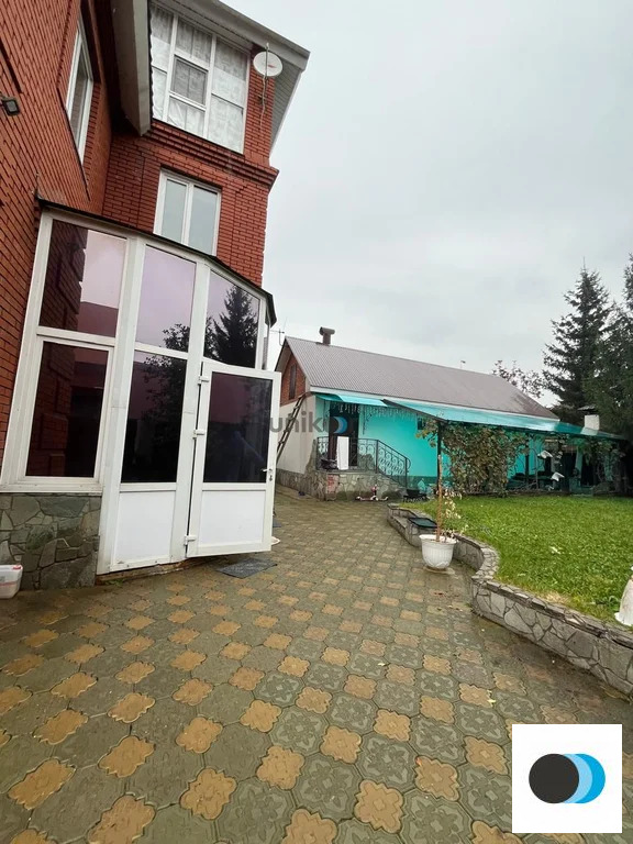 Продажа дома, Уфа, ул. Глухариная - Фото 0