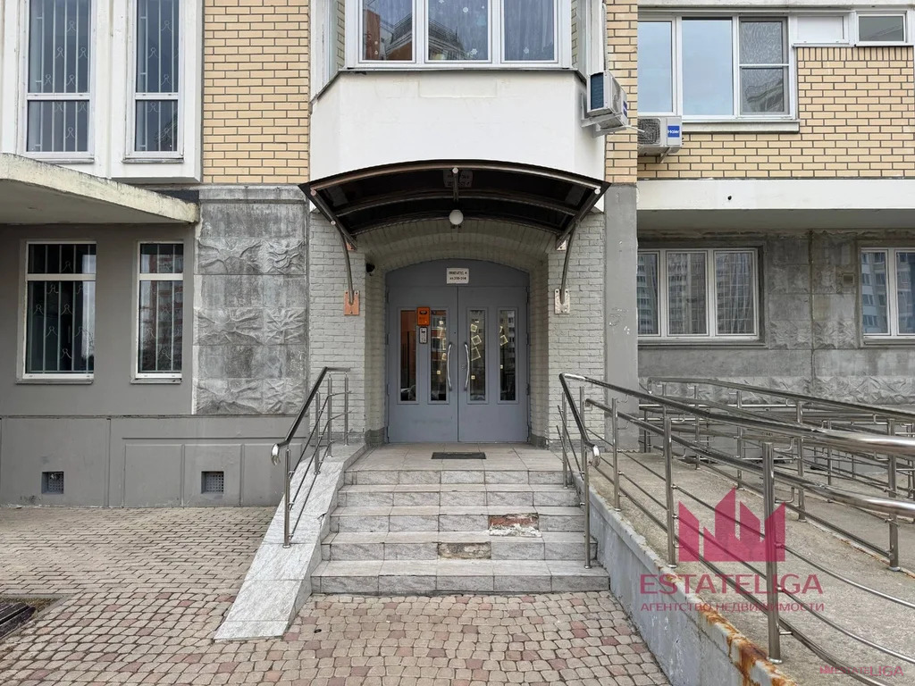 Аренда квартиры, улица Бориса Пастернака - Фото 18