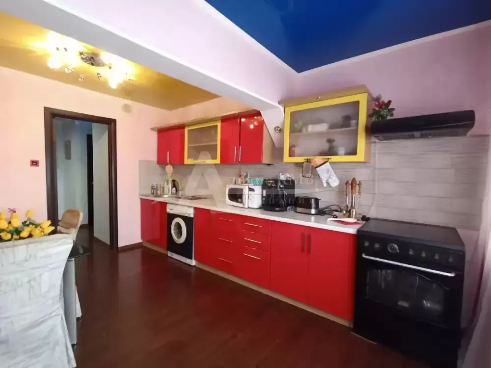 Продажа квартиры, Георгиевск, ул. Калинина - Фото 12