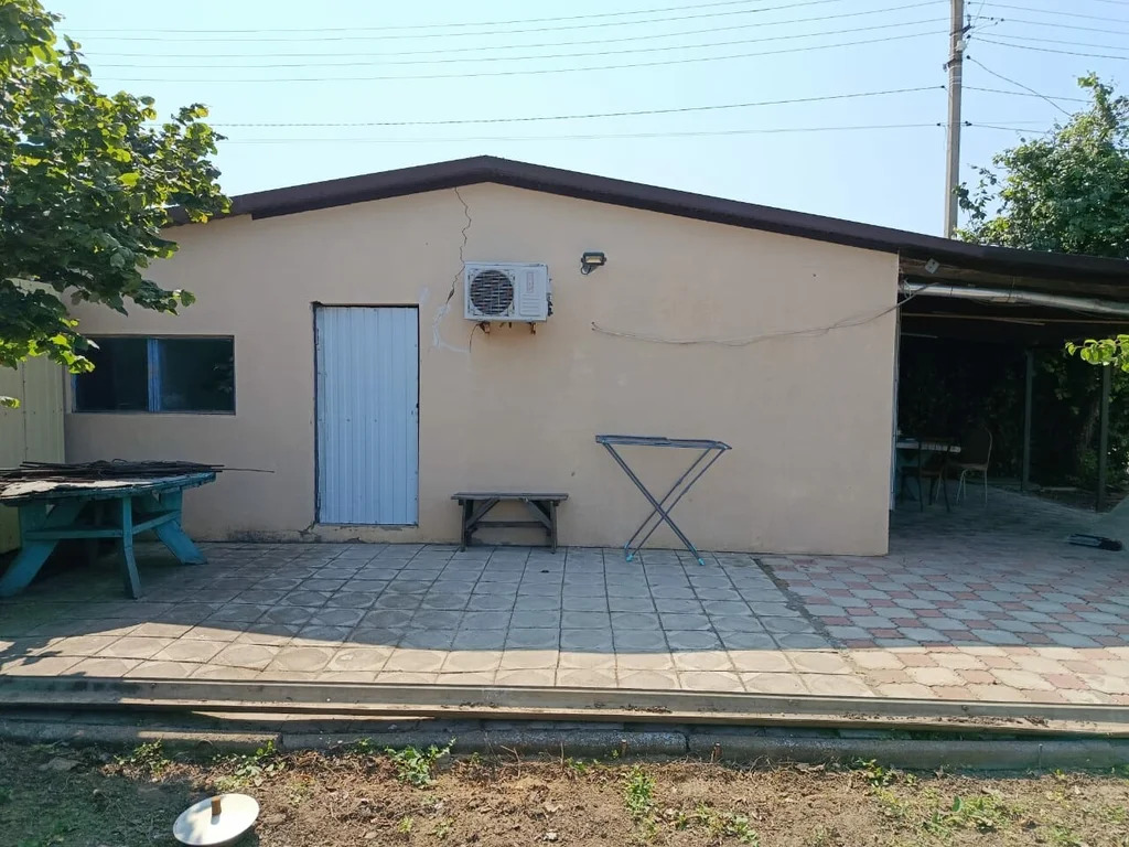 Продажа квартиры, Таманский, Темрюкский район, ул. Черноморская - Фото 8