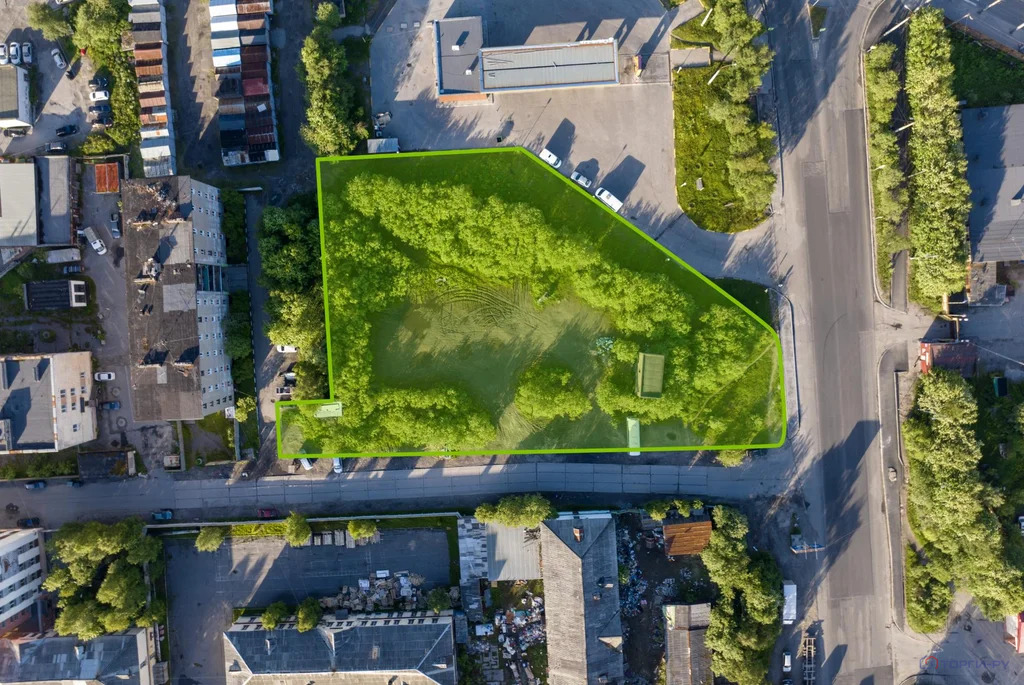 Продажа ПСН, Мурманск, Речной проезд - Фото 4