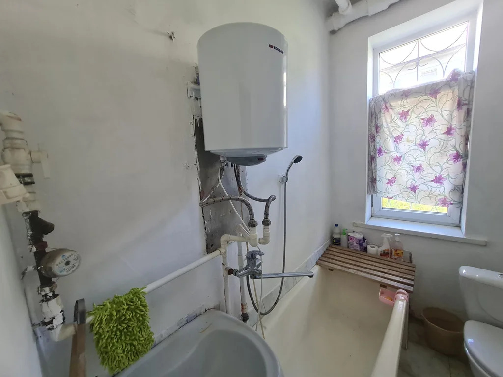 Продажа квартиры, Афипский, Северский район, ул. Ленина - Фото 11