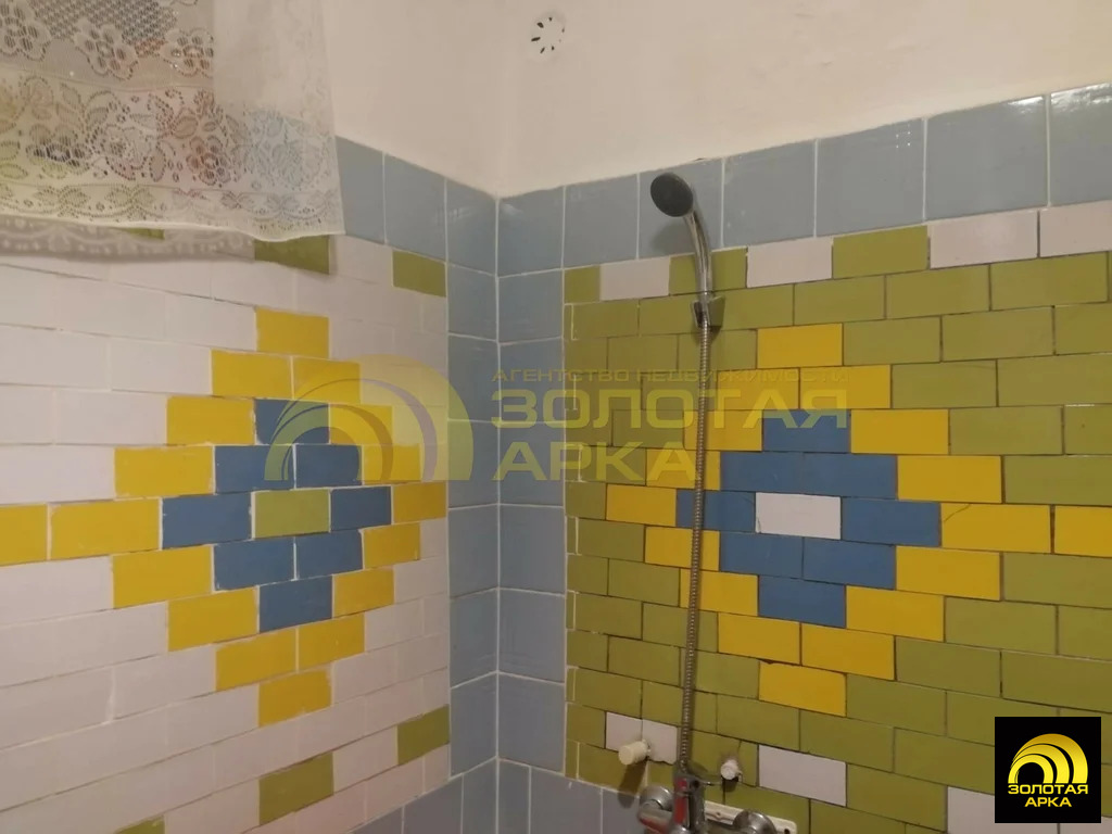 Продажа квартиры, Старотитаровская, Темрюкский район, Ильича пер. - Фото 16