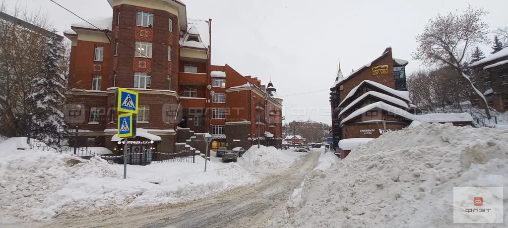 Продажа готового бизнеса, Казань, ул. Айвазовского - Фото 8