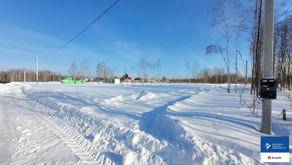 Продажа участка, Рязанский район - Фото 2