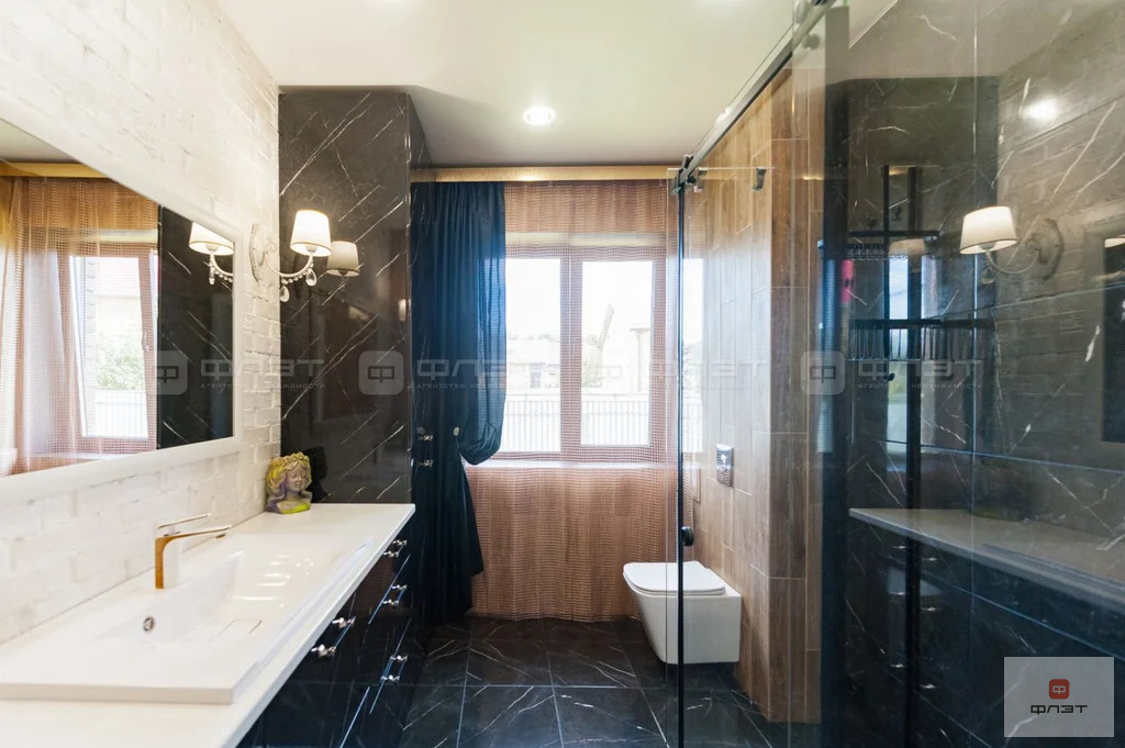 Продажа дома, Осиново, Зеленодольский район, ул. Юдинская - Фото 6