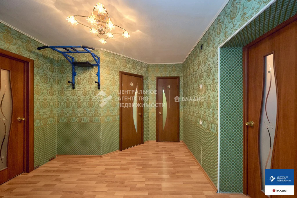 Продажа квартиры, Рязань, ул. Интернациональная - Фото 16