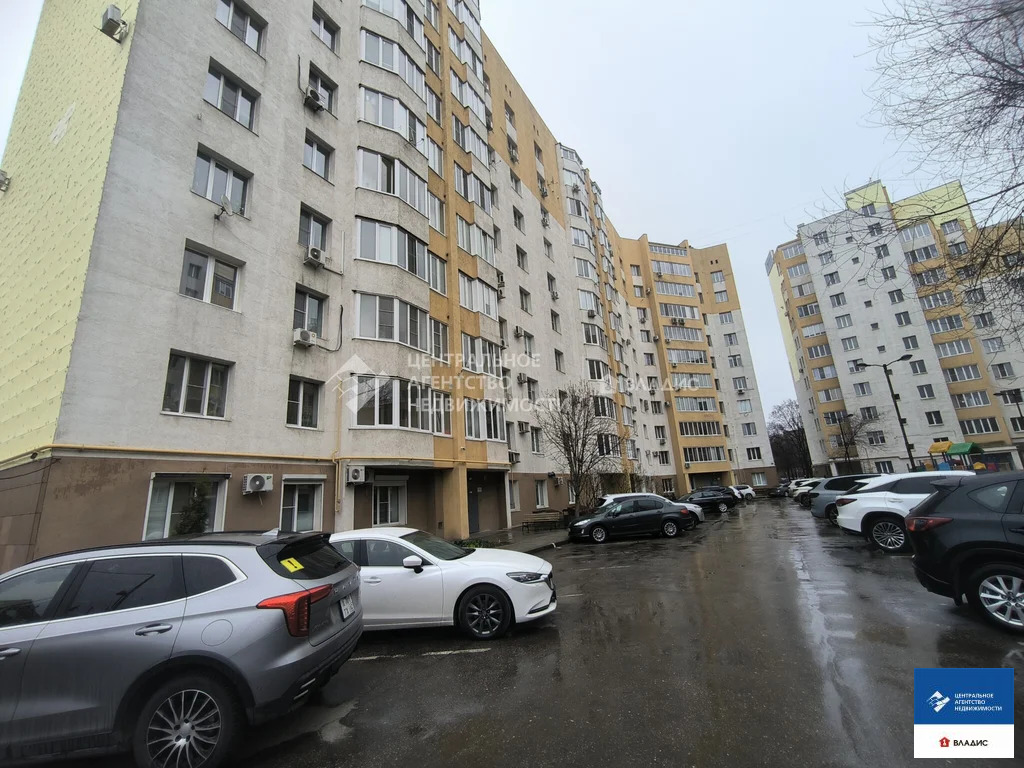 Аренда квартиры, Рязань, Завражнова проезд - Фото 12