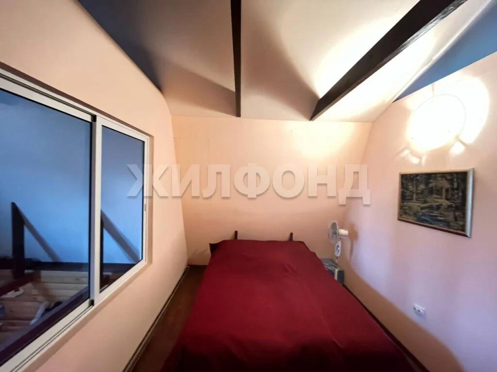 Продажа дома, Новосибирск - Фото 14