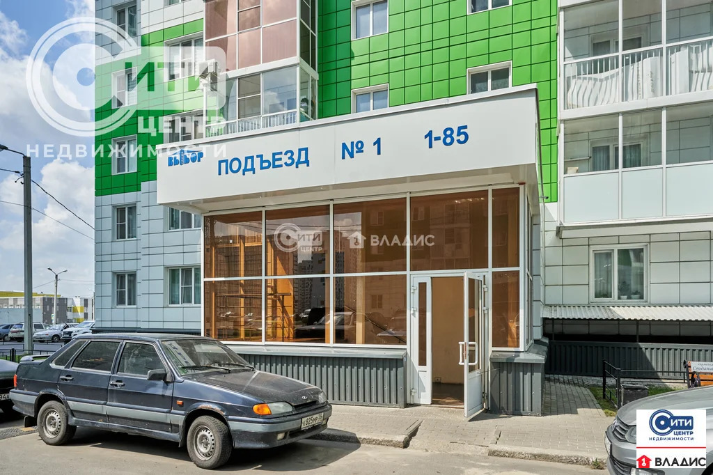 Продажа квартиры, Воронеж, переулок Калашникова - Фото 8