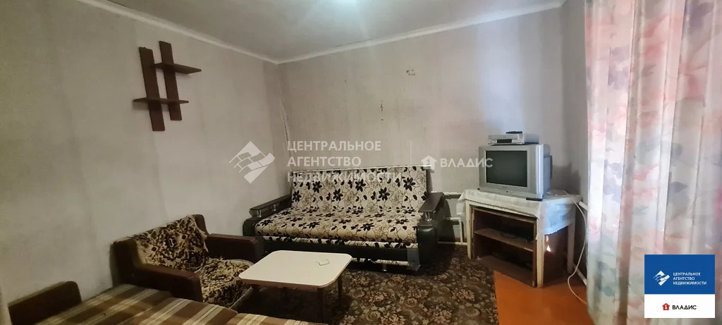 Продажа дома, Рязань, ул. Шаповская - Фото 7