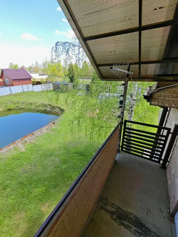 Продажа дома с прудом на участке - Фото 31
