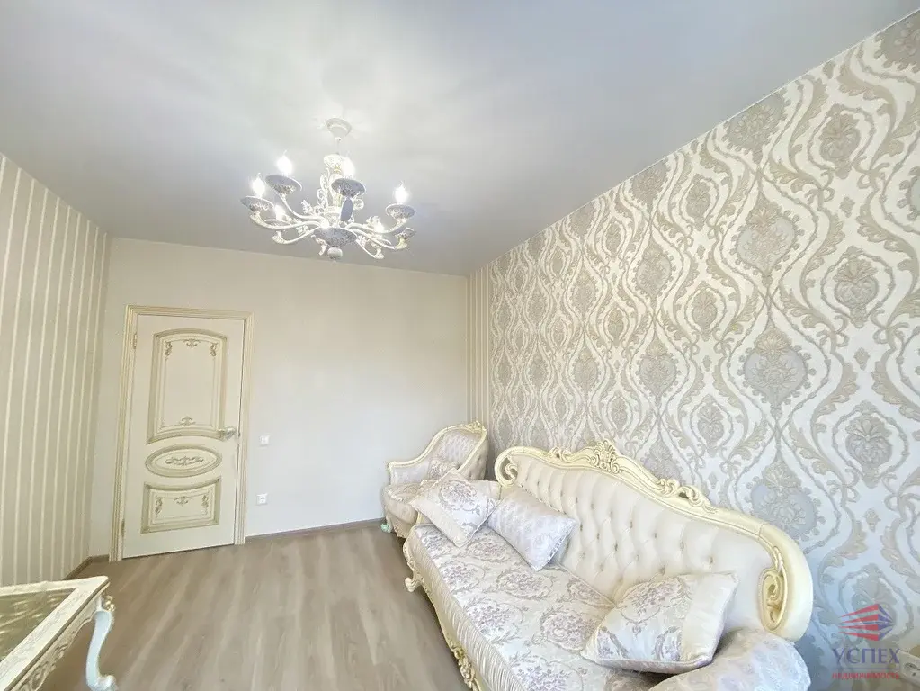 Продаётся 1-комнатная квартира г. Жуковский, ул. Лацкова, д. 1 - Фото 9