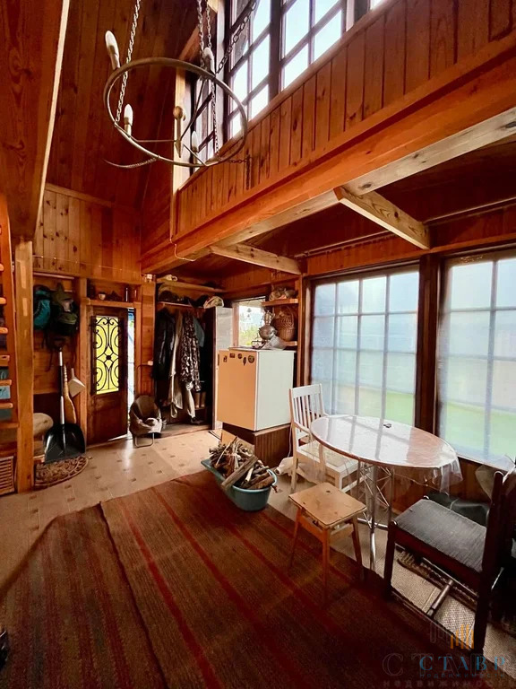 Продажа дома, Гатчинский район, садоводческий массив Чаща - Фото 15