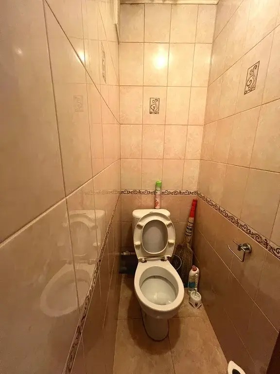 1-я квартира на ул. Ленина, дом 4Б - Фото 5