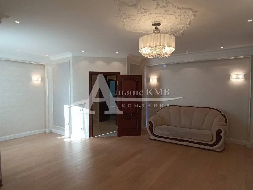 Продажа квартиры, Георгиевск, ул. Тронина - Фото 1