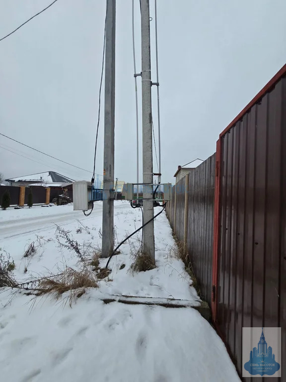 Продажа дома, Подольский район, 59 - Фото 6