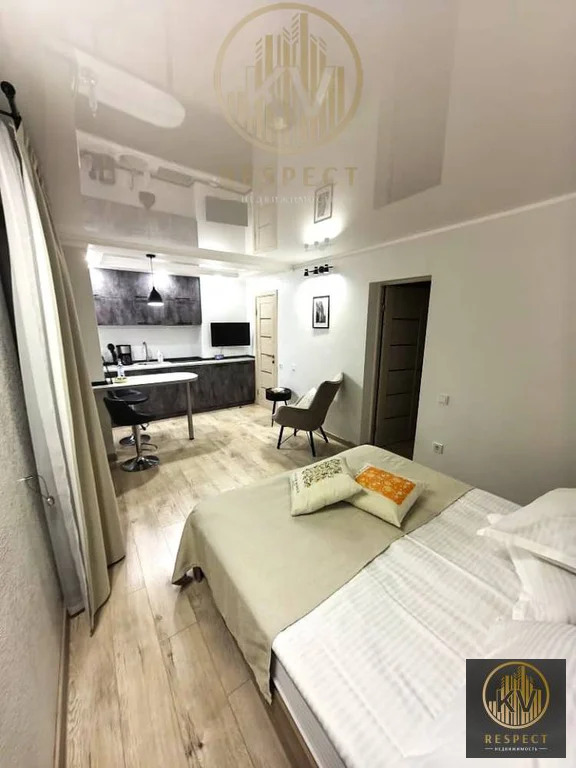 Аренда квартиры, Пятигорск, Калинина пр-кт. - Фото 1