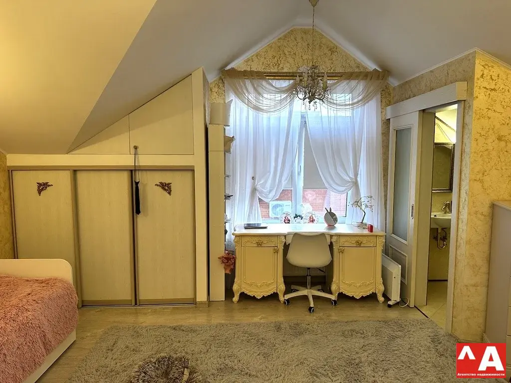 Продажа 2-х уровневой квартиры 115,5 кв.м. рядом с Парком - Фото 7