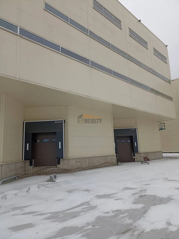 Аренда склада, Видное, Ленинский район, Белокаменное ш. - Фото 3