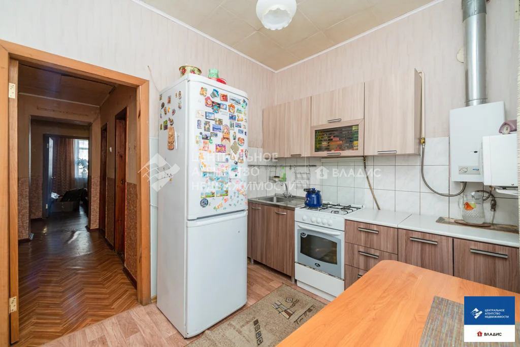 Продажа квартиры, Рязань, ул. Белякова - Фото 8