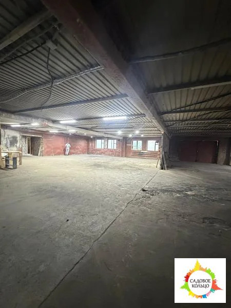 Сдается производственно-складское помещение в 46-ти км - Фото 17
