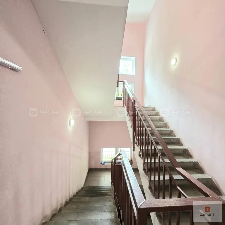 Продажа квартиры, Куюки, Пестречинский район, 7-й квартал - Фото 12
