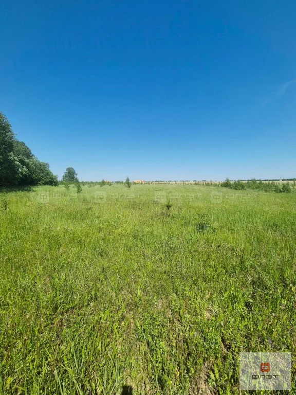 Продажа участка, Лаишевский район, ул. Парковая - Фото 4