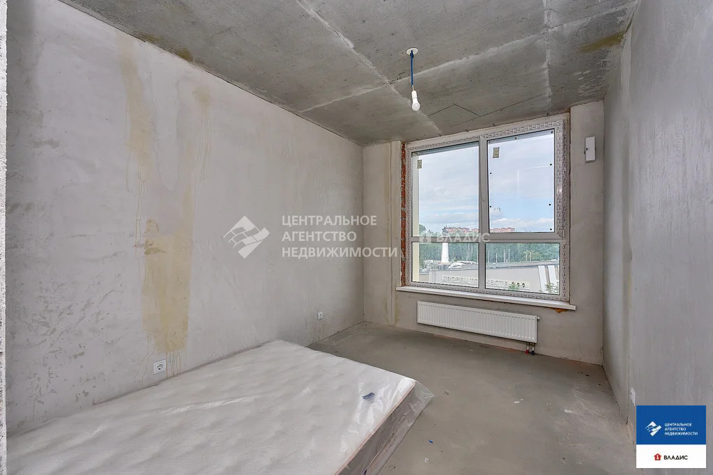 Продажа квартиры, Рязань, Московское ш. - Фото 13