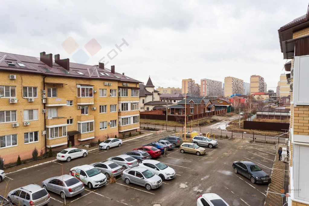 3-я квартира, 98.00 кв.м, 3/4 этаж, Метальникова, Ивана Рослого ул, ... - Фото 13