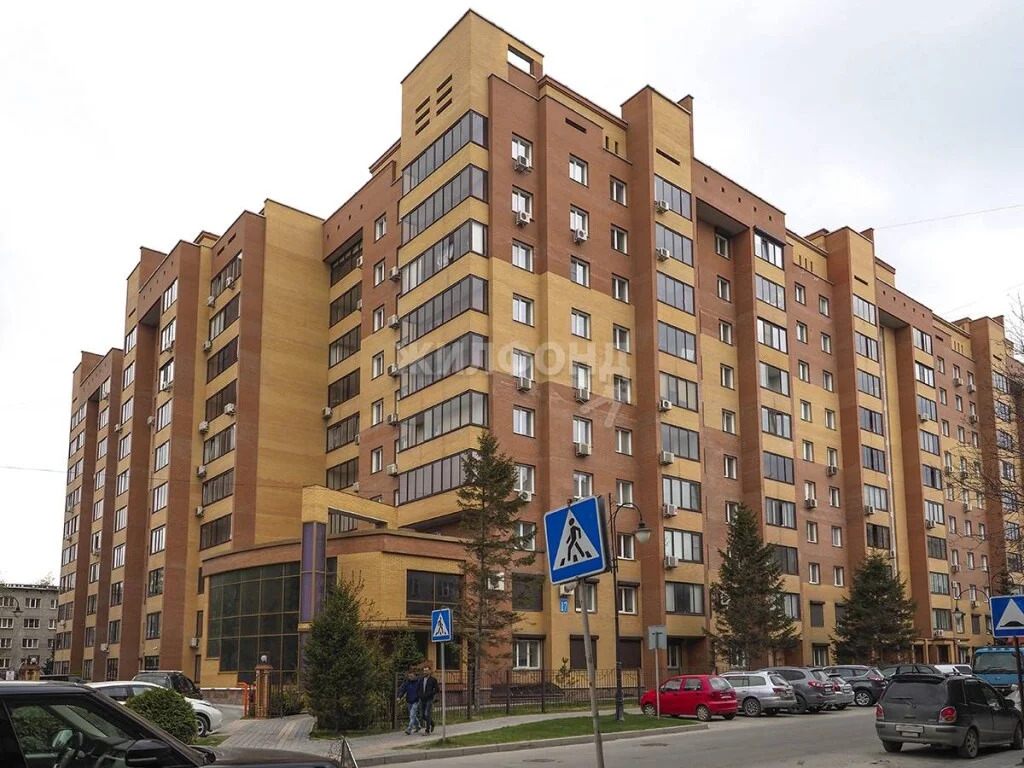 Продажа квартиры, Новосибирск, ул. Холодильная - Фото 3