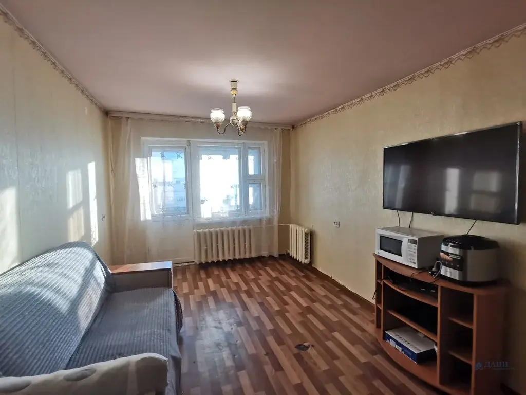 3-к. квартира, 67,1 м, 5/5 эт. - Фото 2