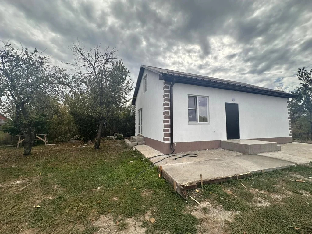 Продажа дома, Северский район - Фото 4