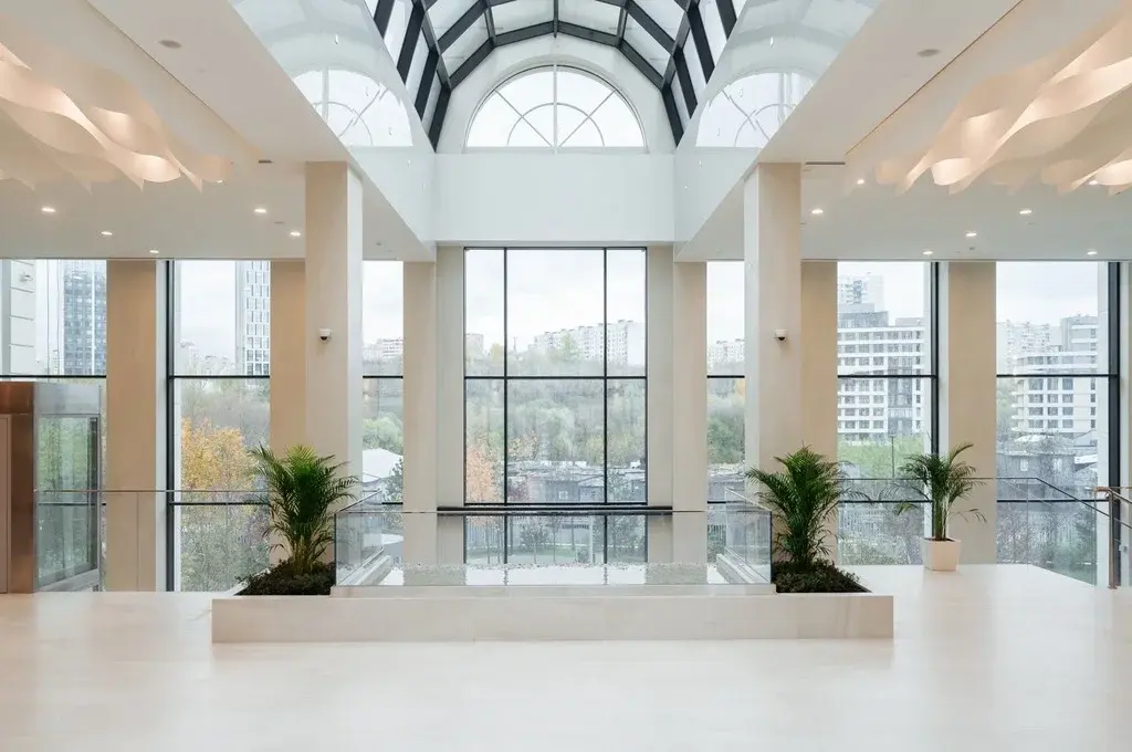 ВИДОВАЯ КВАРТИРА В ЖК "СОБЫТИЕ-5"!!! - Фото 19