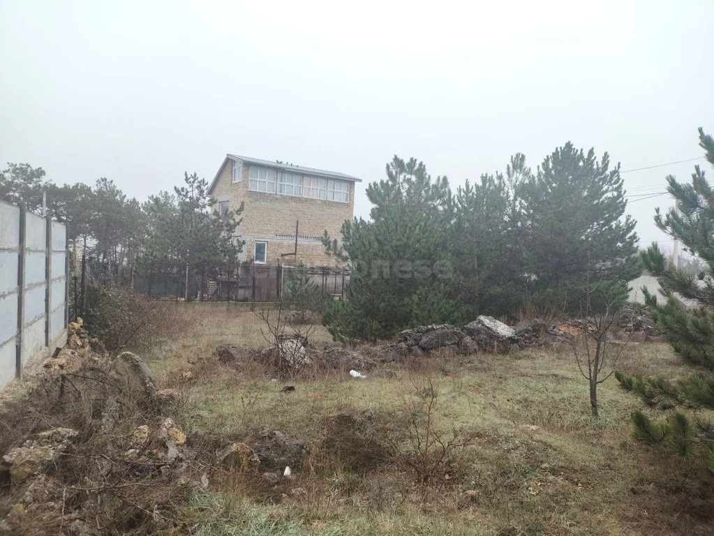 Продажа участка, Севастополь, территория СТ Ветерок - Фото 5