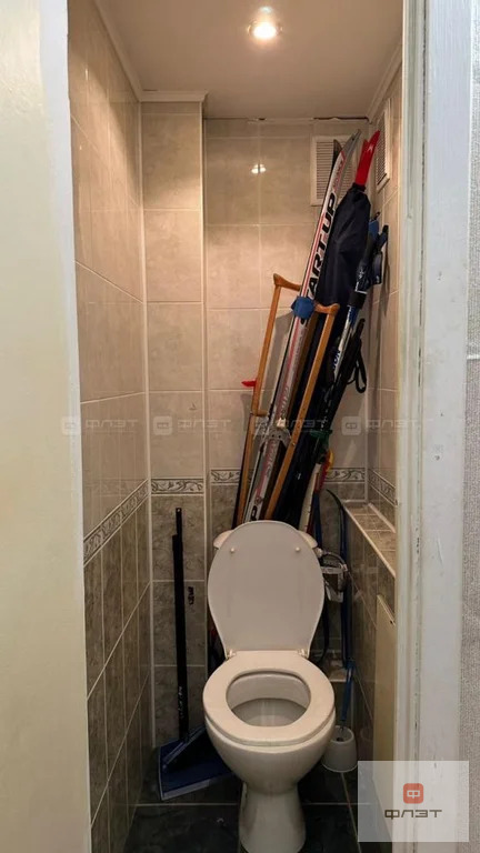 Продажа квартиры, Казань, ул. Чишмяле - Фото 5