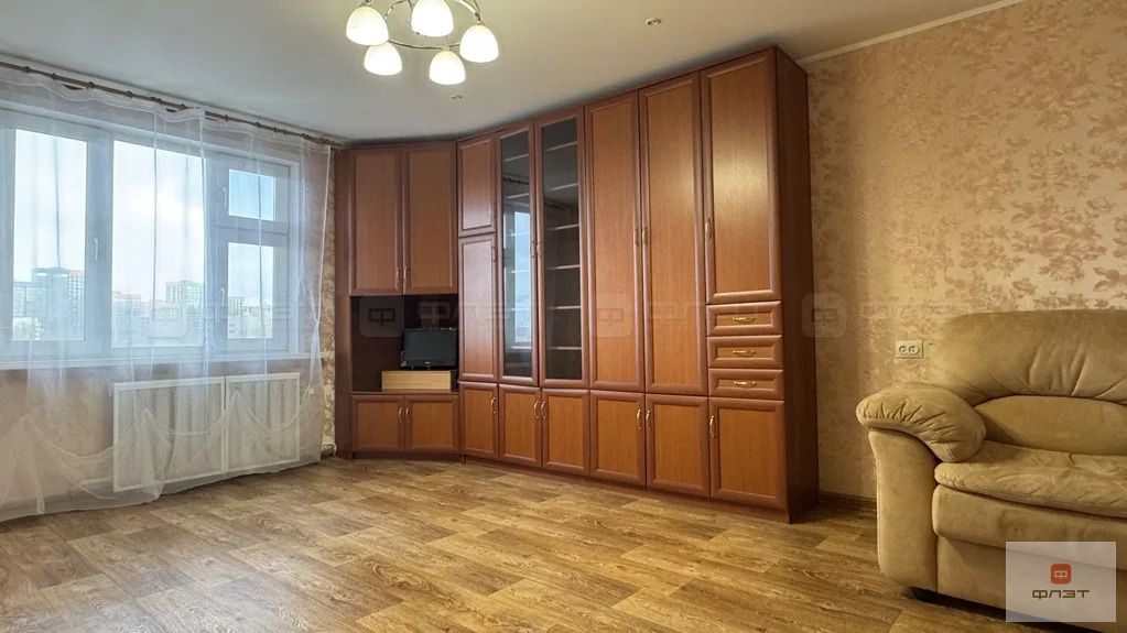 Продажа квартиры, Казань, ул. Карбышева - Фото 0