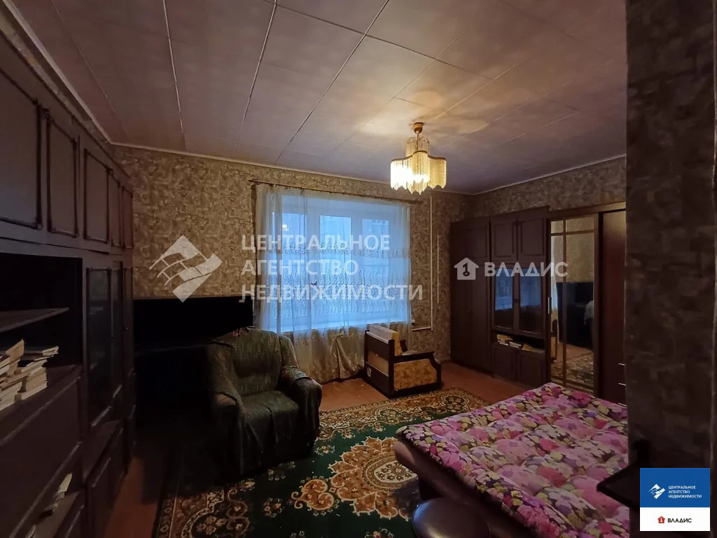 Продажа квартиры, Кораблино, Кораблинский район, ул. Шахтерская - Фото 1