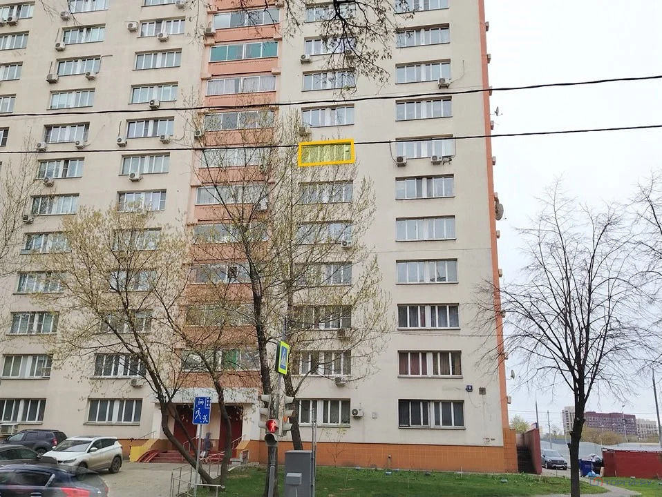Продажа квартиры, ул. Полбина - Фото 5