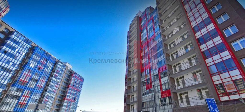 Продажа квартиры, Кудрово, Всеволожский район, улица Столичная - Фото 14