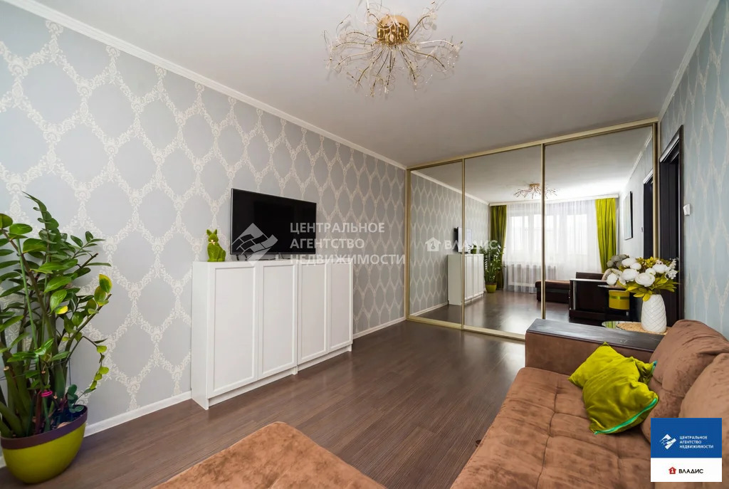 Продажа квартиры, Рязань, ул. Интернациональная - Фото 2