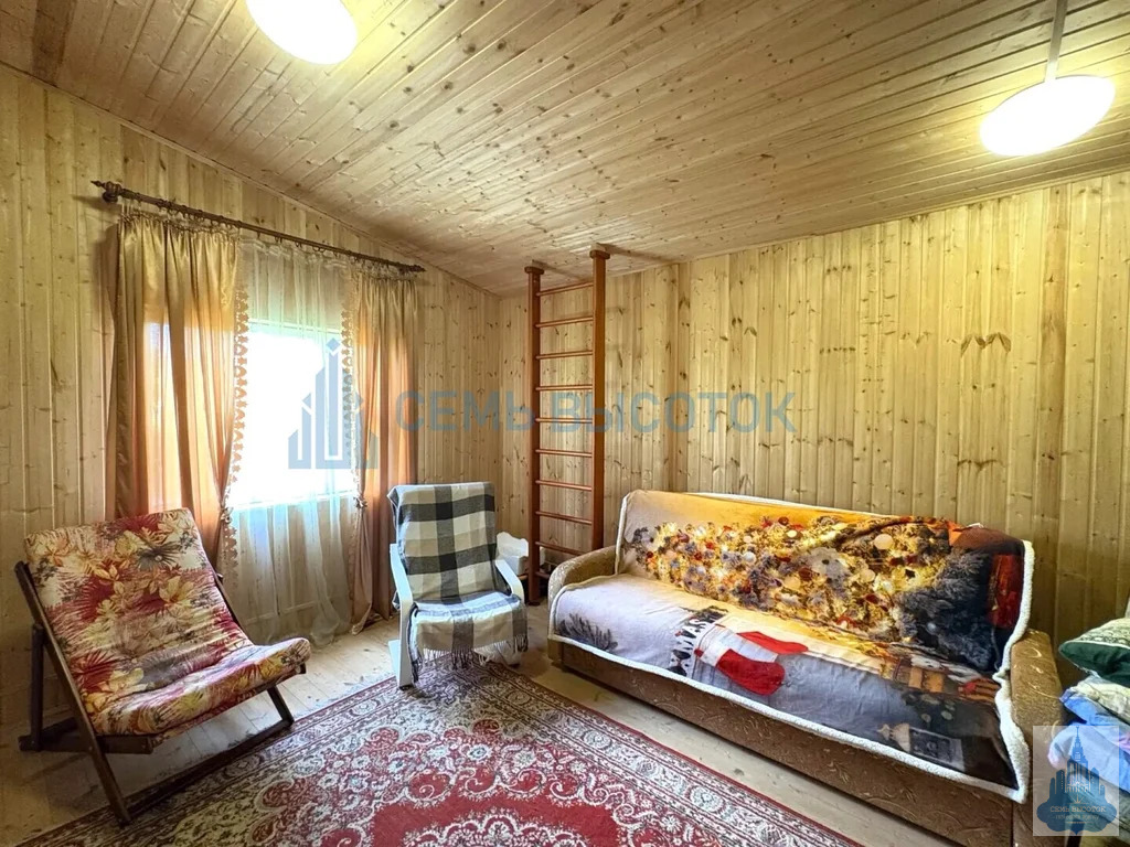 Продажа дома, Чехов, Чеховский район, ул. Березовая - Фото 13