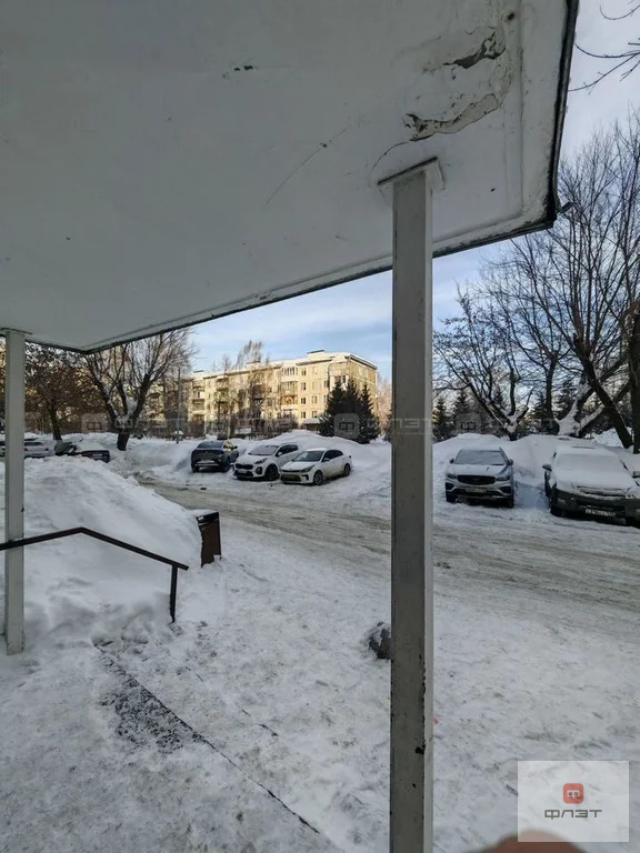 Продажа квартиры, Казань, ул. Латышских Стрелков - Фото 17