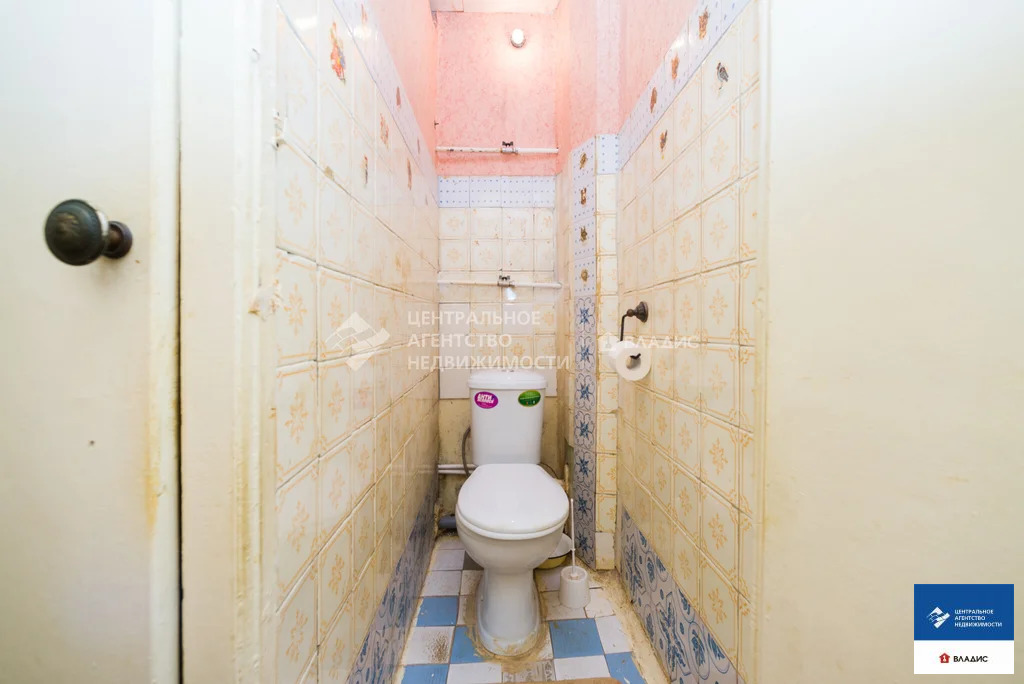Продажа квартиры, Рязань, ул. Островского - Фото 10