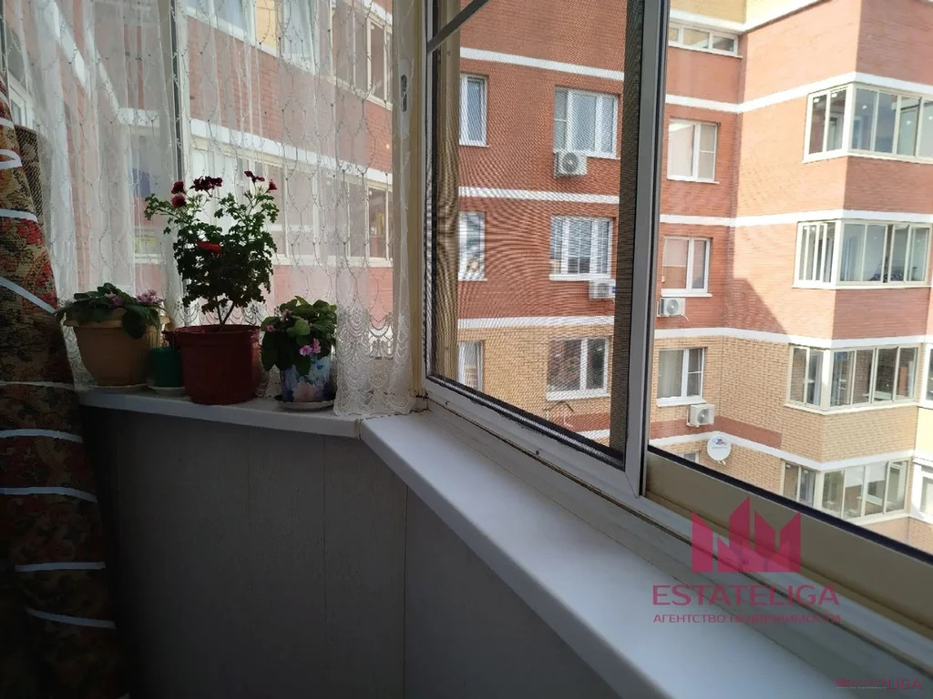 Продажа квартиры, Видное, Ленинский район, Зеленые аллеи б-р. - Фото 22