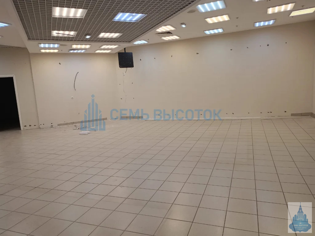 Аренда торгового помещения, Подольск, ул. Свердлова - Фото 5