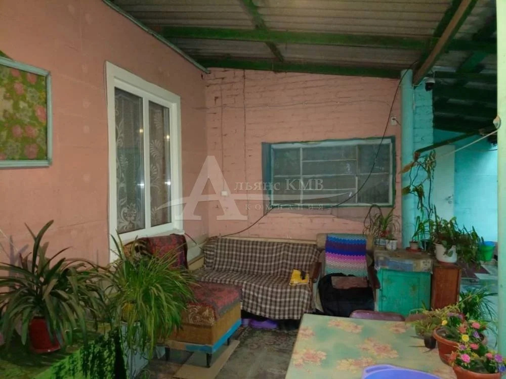 Продажа дома, Георгиевск, Школьный пер. - Фото 19