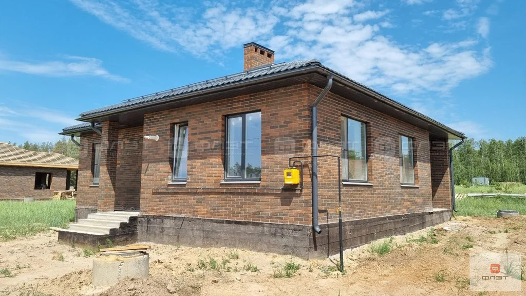 Продажа дома, Каипы, Лаишевский район, ул. Рассветная - Фото 1